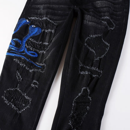 QC AMIRI Jeans 1345
