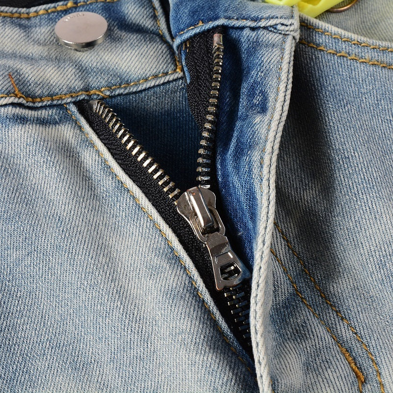 QC AMIRI Jeans 840