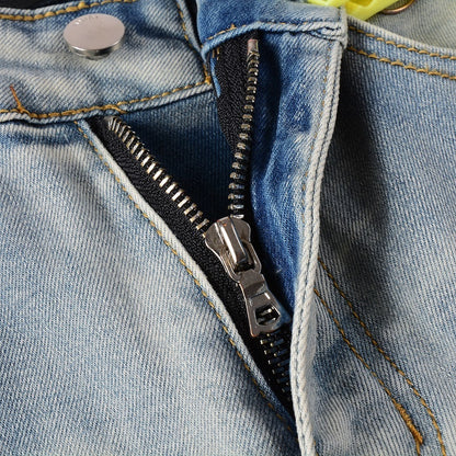 QC AMIRI Jeans 840