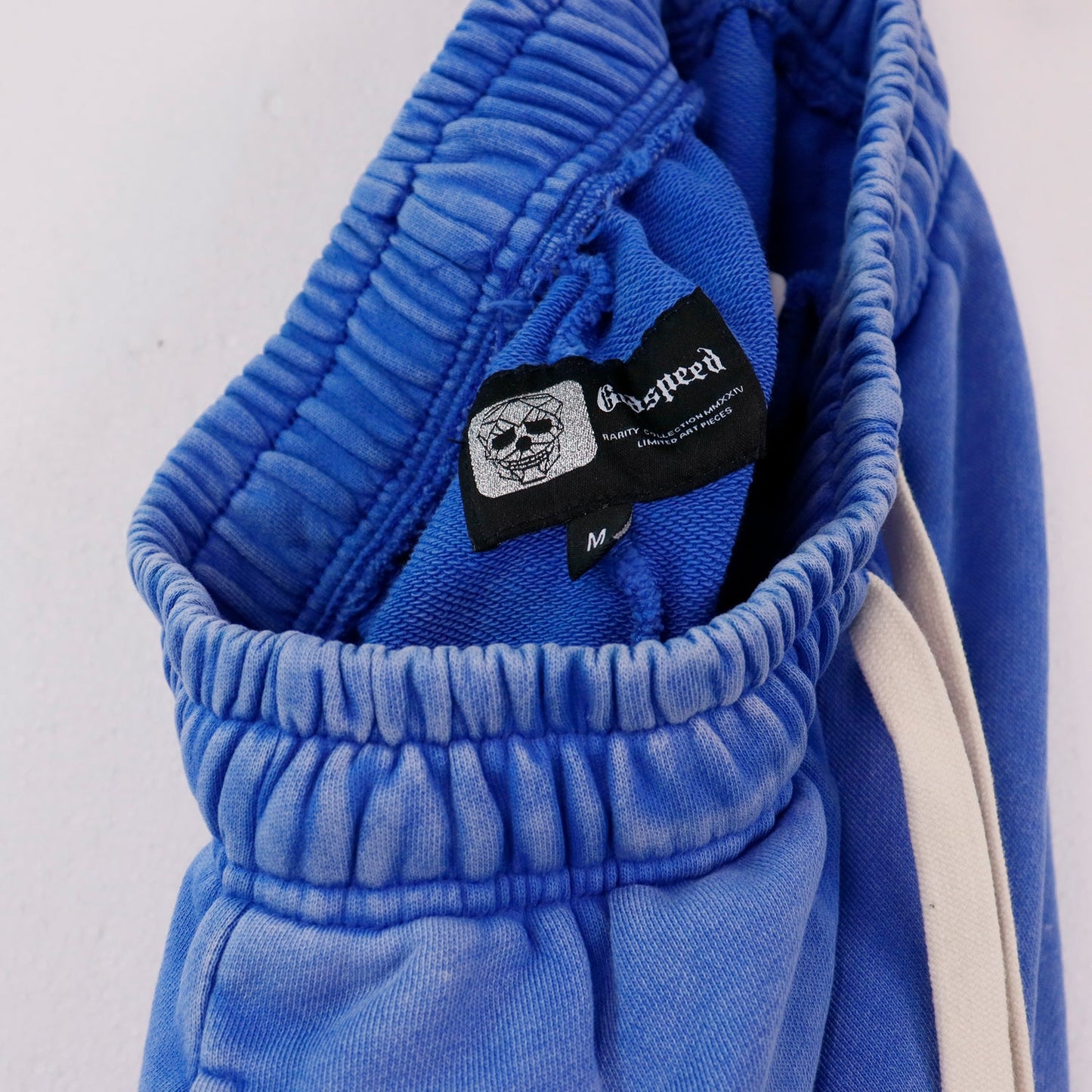 Godspeed shorts