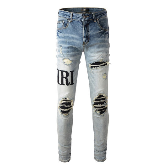 QC AMIRI Jeans 866