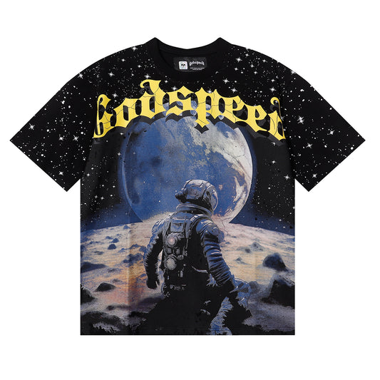 Godspeed T-shirt