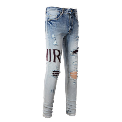 QC AMIRI Jeans 1301
