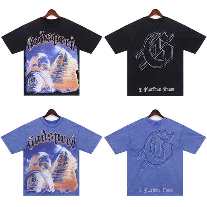 Godspeed T-shirt