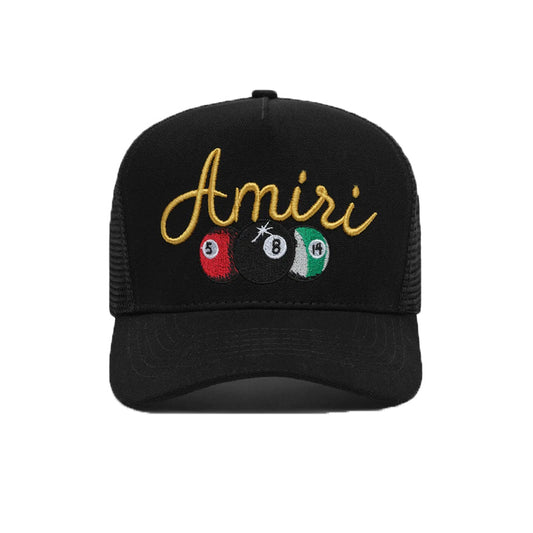 QC  AMIRI Hats