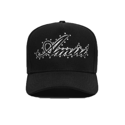 QC  AMIRI Hats