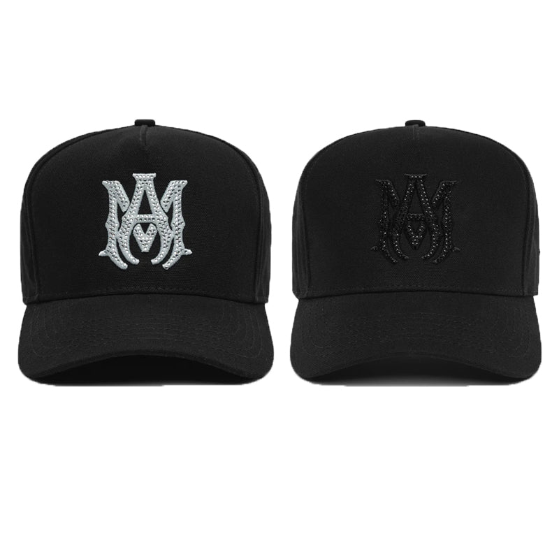 QC  AMIRI Hats