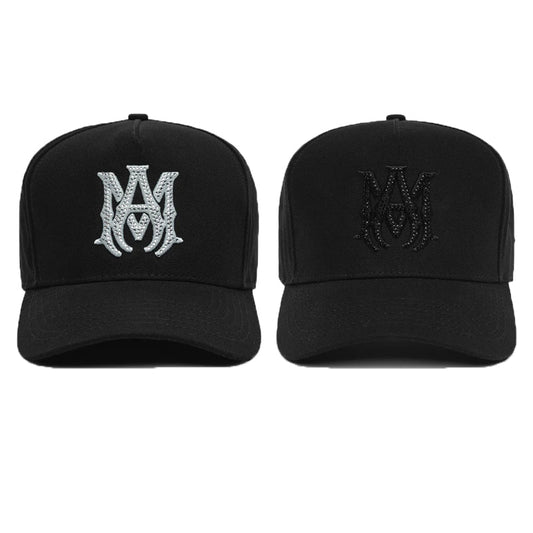 QC  AMIRI Hats