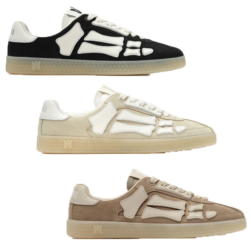 QC AMIRI Shoes