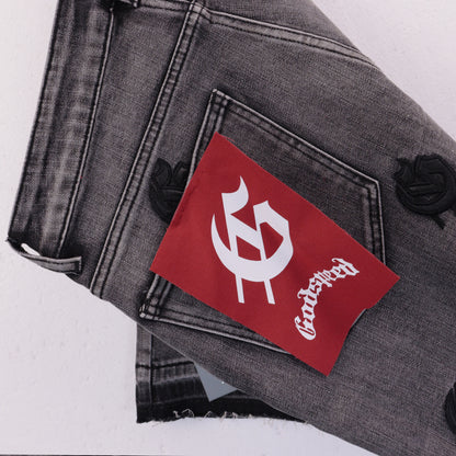 Godspeed shorts
