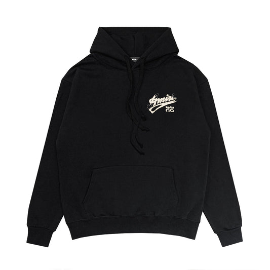 QC AMIRI  Hoodie