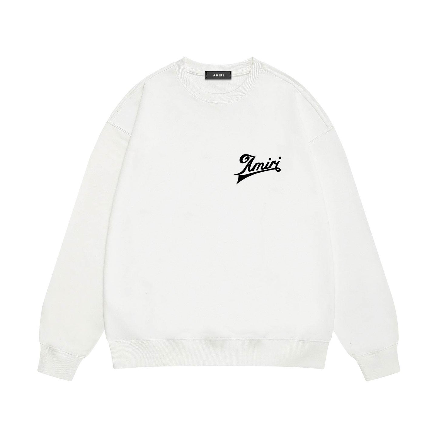 QC AMIRI Sweatshirt