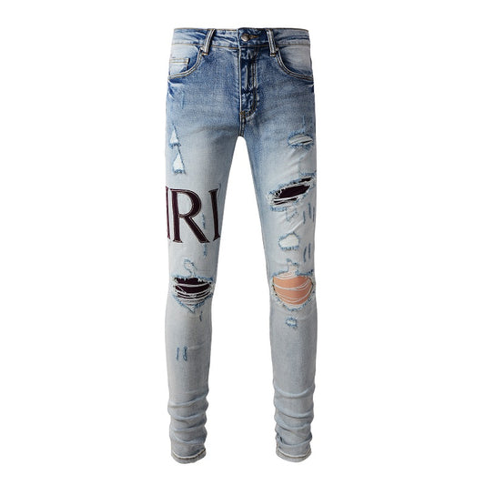 QC AMIRI Jeans 1301