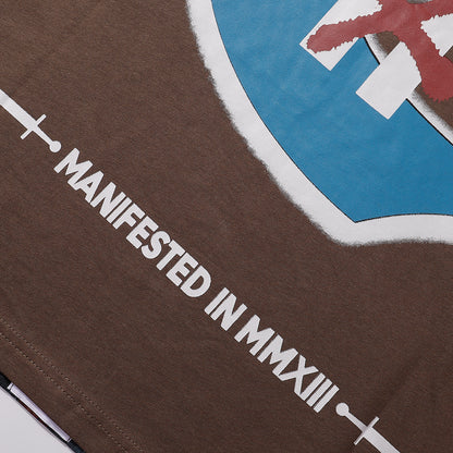 Godspeed T-shirt