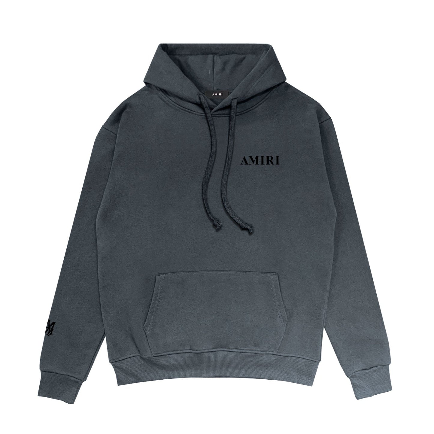 QC AMIRI  Hoodie