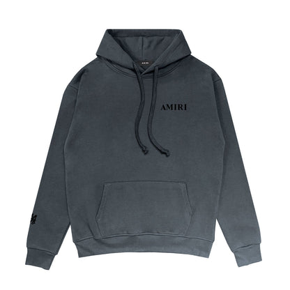 QC AMIRI  Hoodie