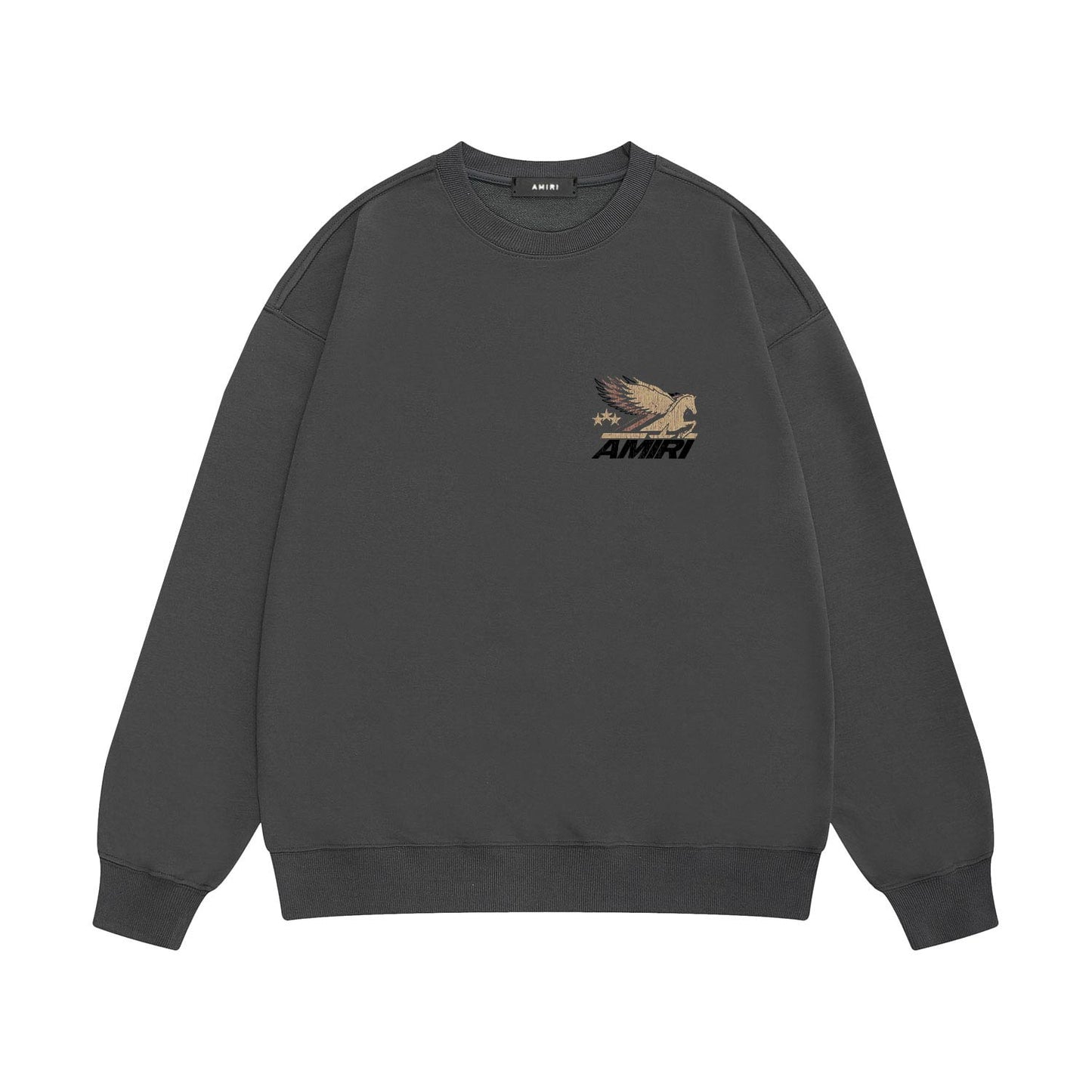 QC AMIRI Sweatshirt