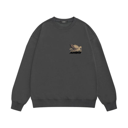 QC AMIRI Sweatshirt