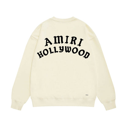 QC AMIRI Sweatshirt