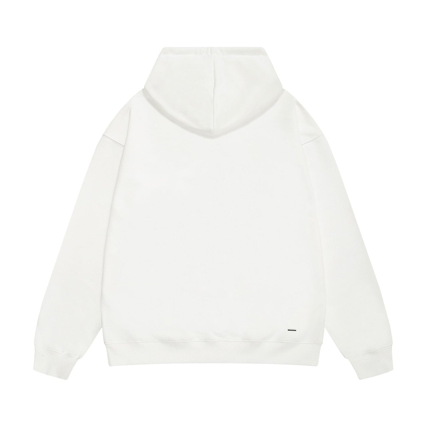 QC AMIRI  Hoodie