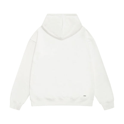 QC AMIRI  Hoodie