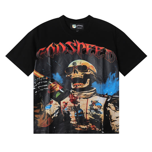 Godspeed T-shirt
