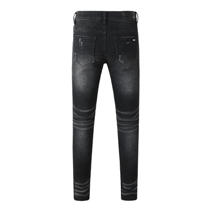 QC AMIRI Jeans  8924