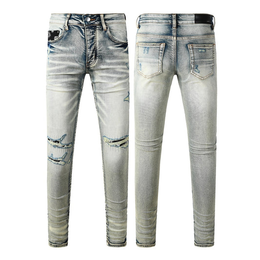 QC AMIRI Jeans 8929