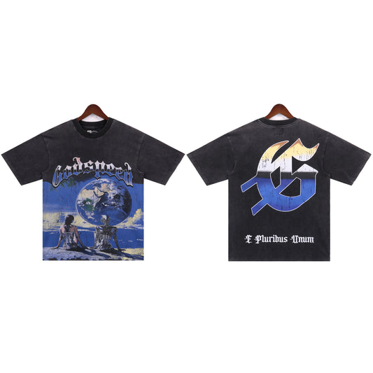 Godspeed T-shirt