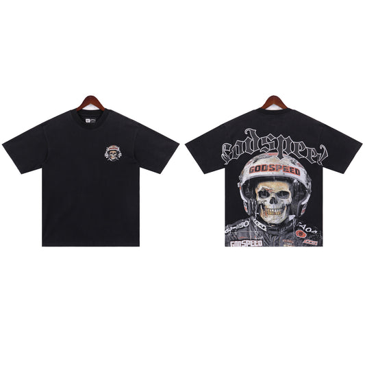 Godspeed T-shirt