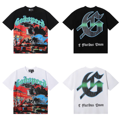 Godspeed T-shirt