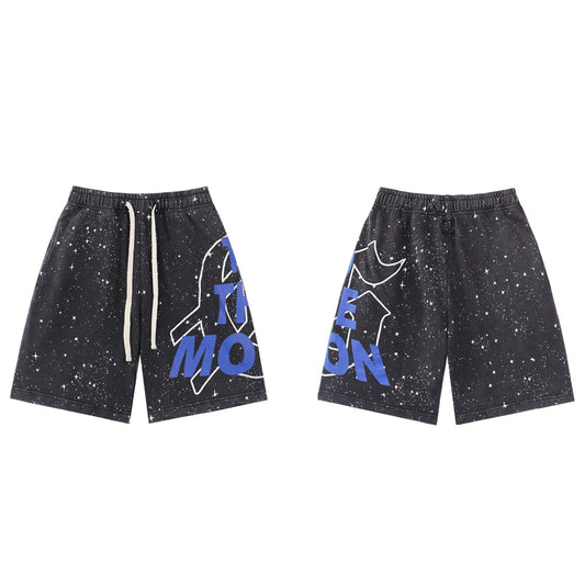 Godspeed shorts