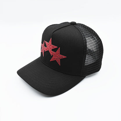 QC  AMIRI Hats
