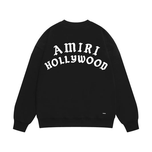 QC AMIRI Sweatshirt
