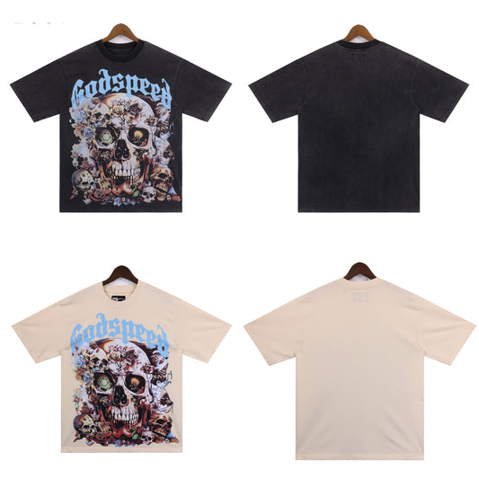 Godspeed T-shirt
