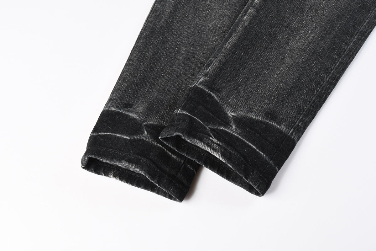 QC AMIRI Jeans 8919