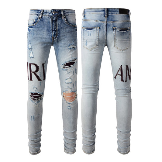 QC AMIRI Jeans 1301