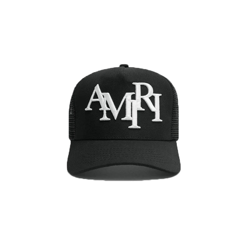 QC AMIRI hat