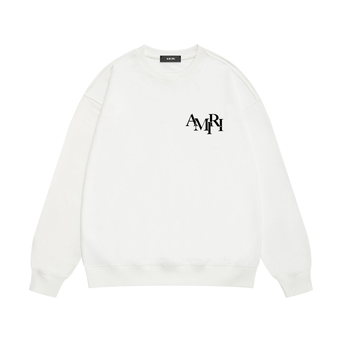 QC AMIRI Sweatshirt