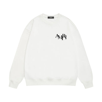 QC AMIRI Sweatshirt