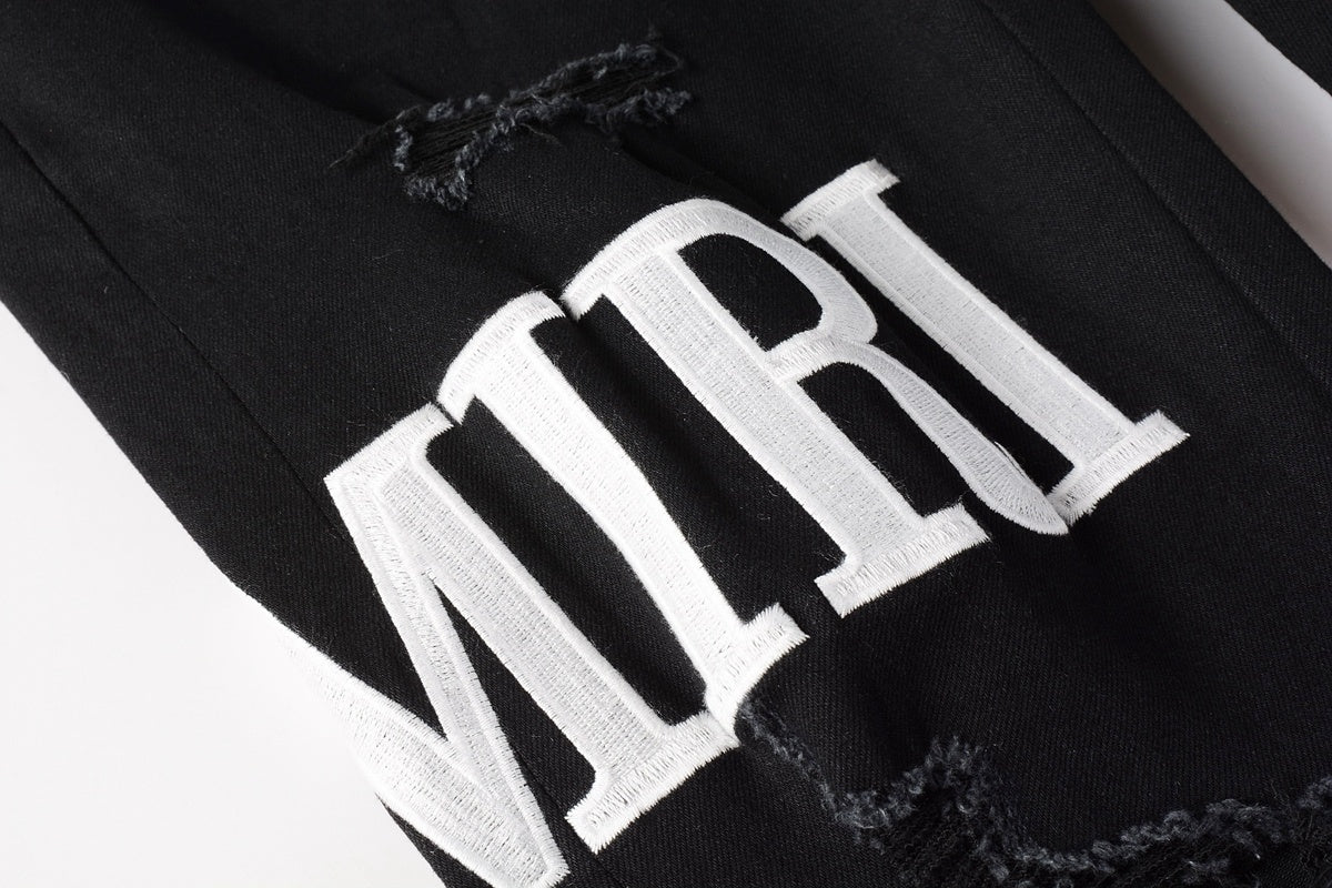QC AMIRI Jeans  649