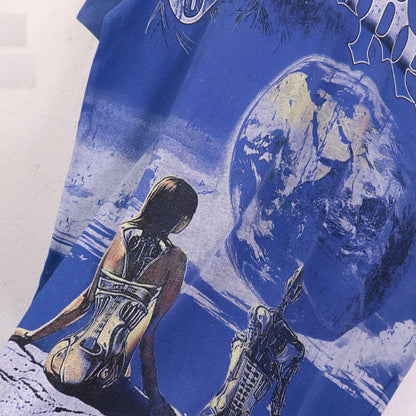 Godspeed T-shirt
