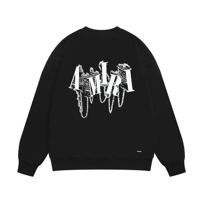 QC AMIRI Sweatshirt