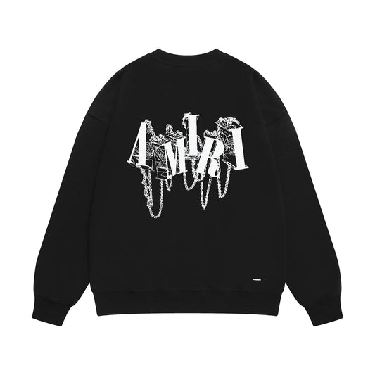 QC AMIRI Sweatshirt