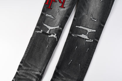 QC AMIRI Jeans  8922