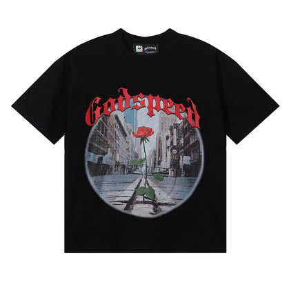Godspeed T-shirt