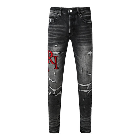 QC AMIRI Jeans  8922