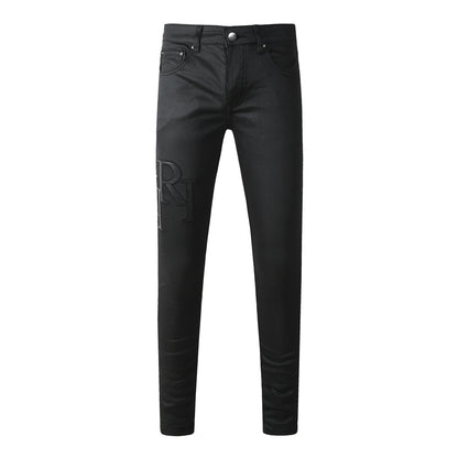 QC AMIRI Jeans 8918