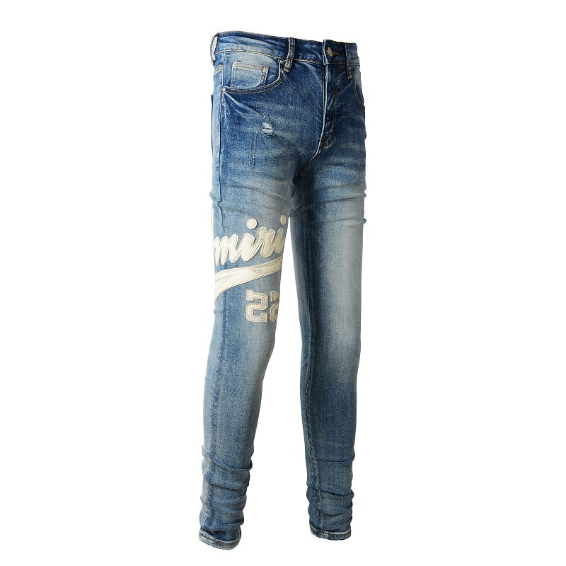 QC AMIRI Jeans 1311