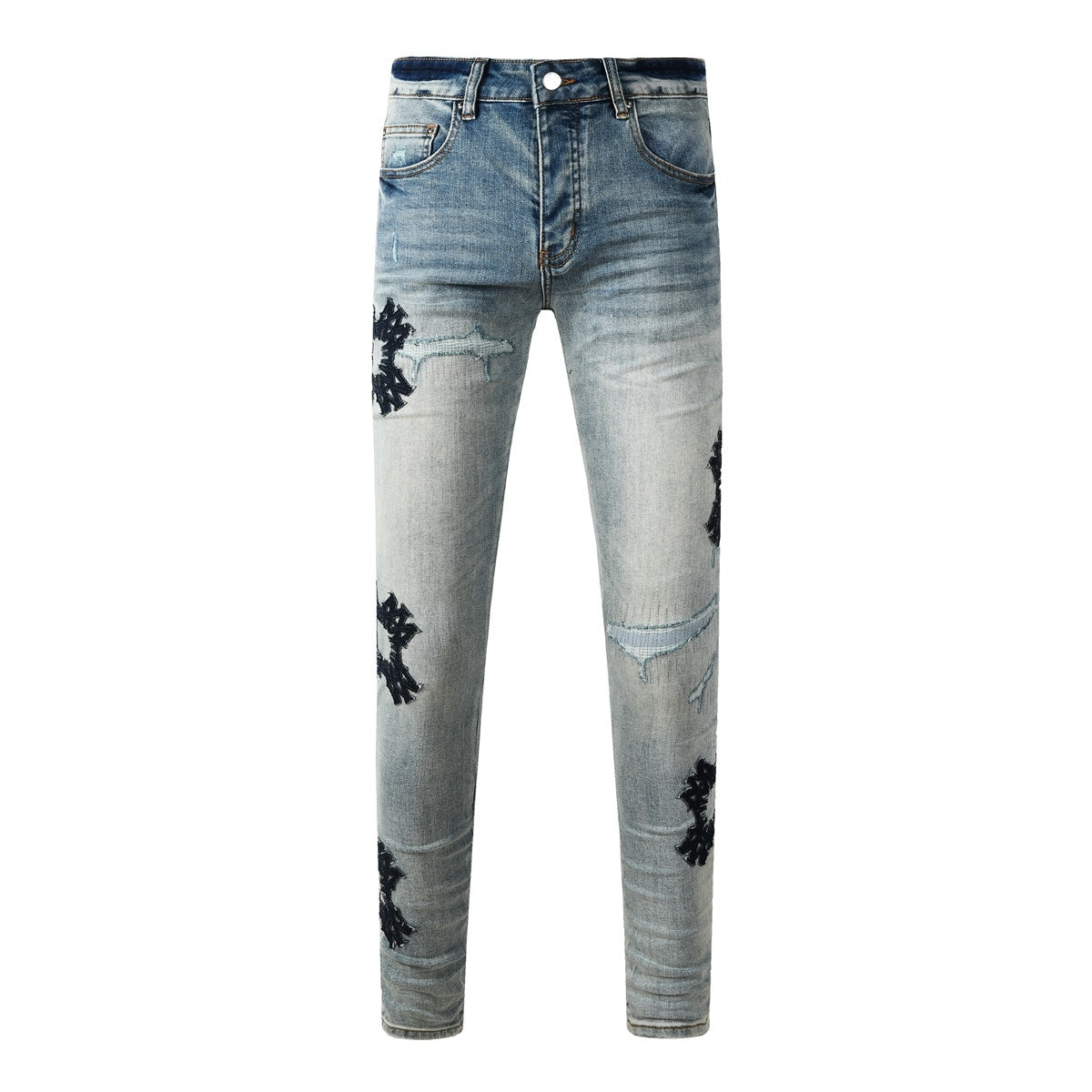 QC AMIRI Jeans 8936